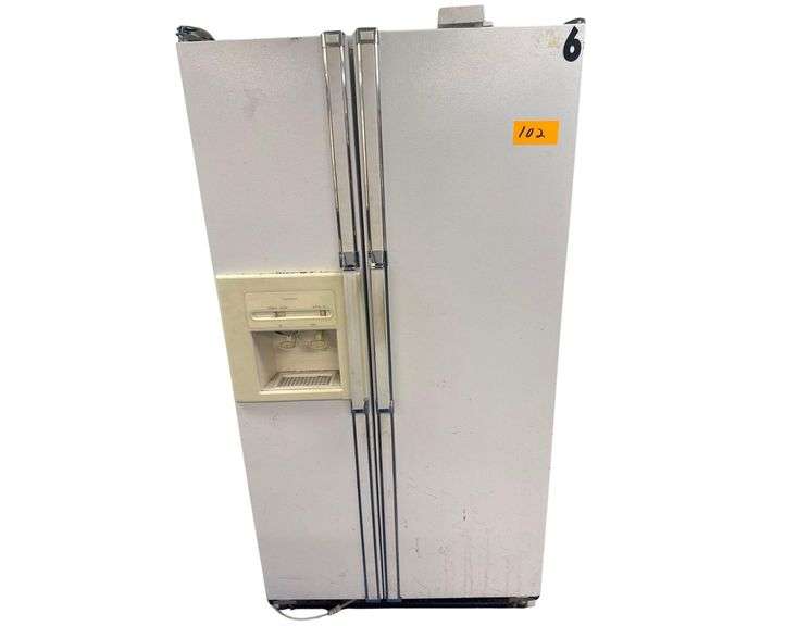 Kenmore Refrigerator for Parts image