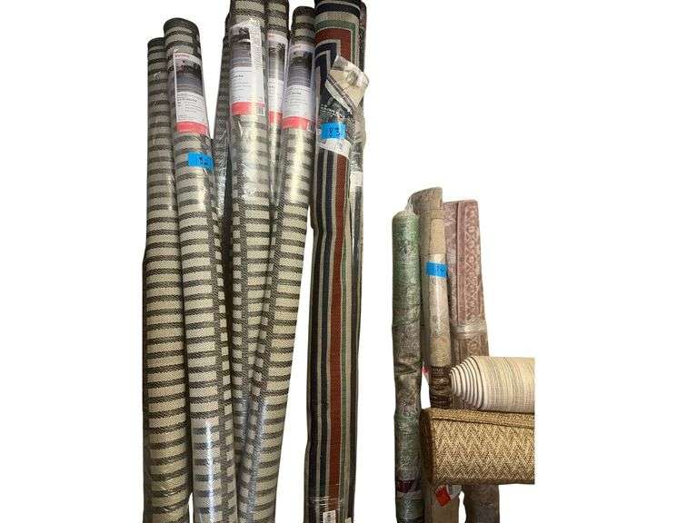 2 - 8 X10 Area Rugs image