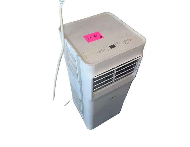 Vissani 5000 BTU Air Conditioner image