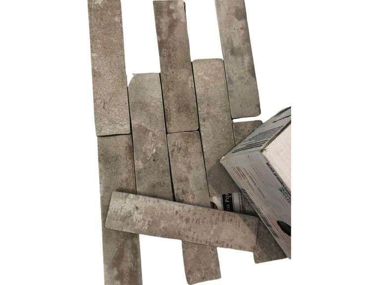 35 Cases Premium Porcelain, Dry Pressed Ceramic Tiles image