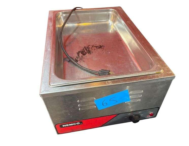 Nemco Food Warmer image