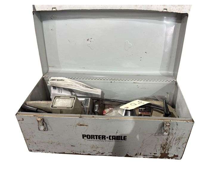 2 Porta-Band Band Saws image