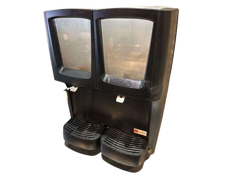 Crathco Cold Beverage Dispenser image
