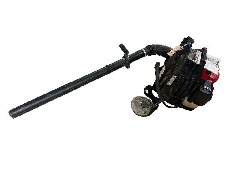 Shindaiwa EB360 Back Back Blower - Gas Powered image