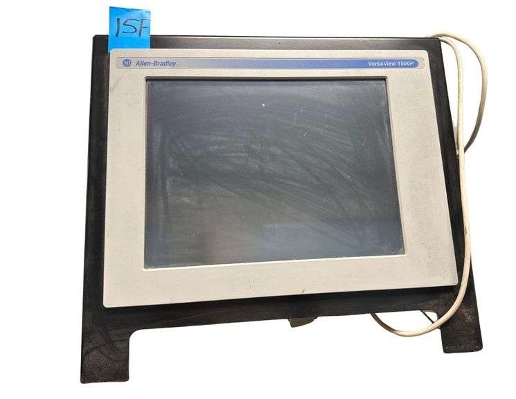 Allen Bradley VersaView 1500P - Model 6181P-15TP2KH image