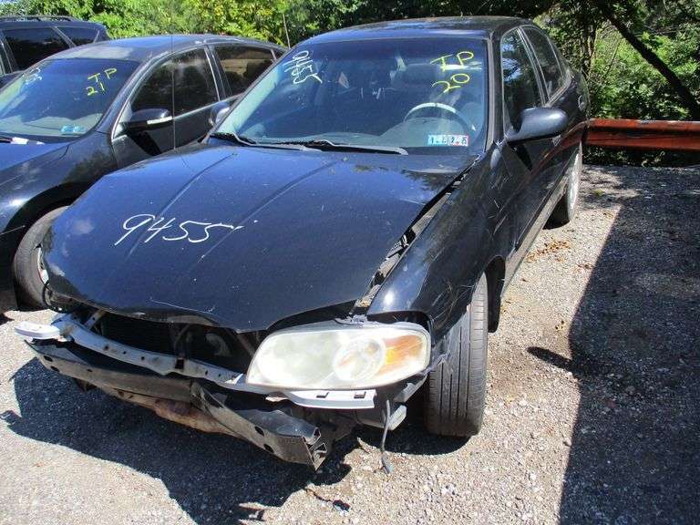 BLACK, 2006, NISSAN SENTRA, 3N1CB51D66L499455,  , image