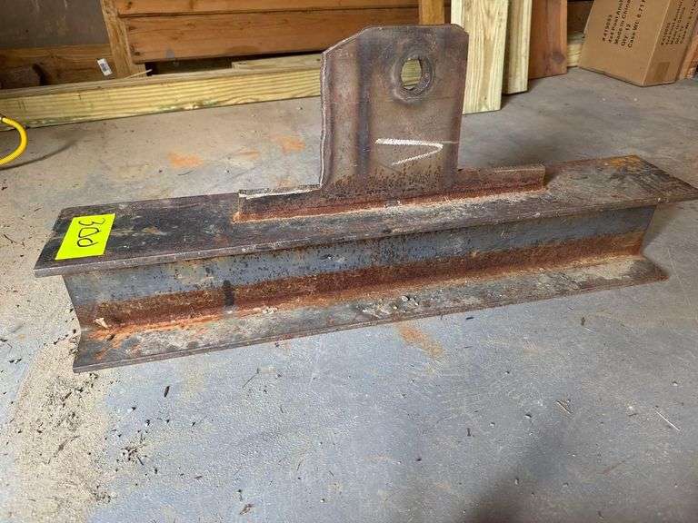 36” I Beam image