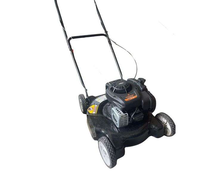 Remington 20 Inch Side Discharge 300E/125cc image