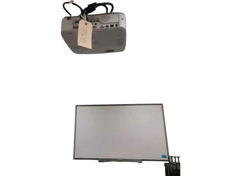 6x4ft Smart Board image