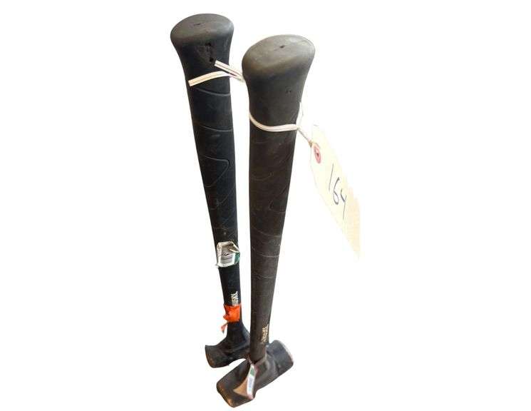 2 Husky Sledge Hammers image