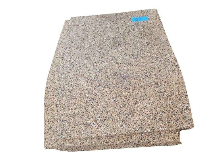 12 Door Mats 36x24in image
