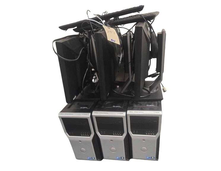 Dell Computers image