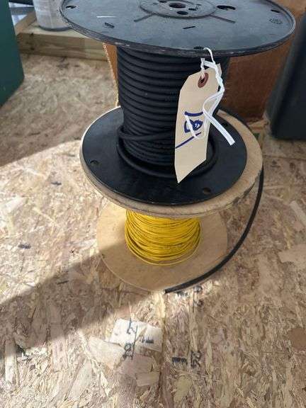 Wire Rolls image