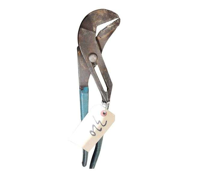 Large Channel Locks 16" image