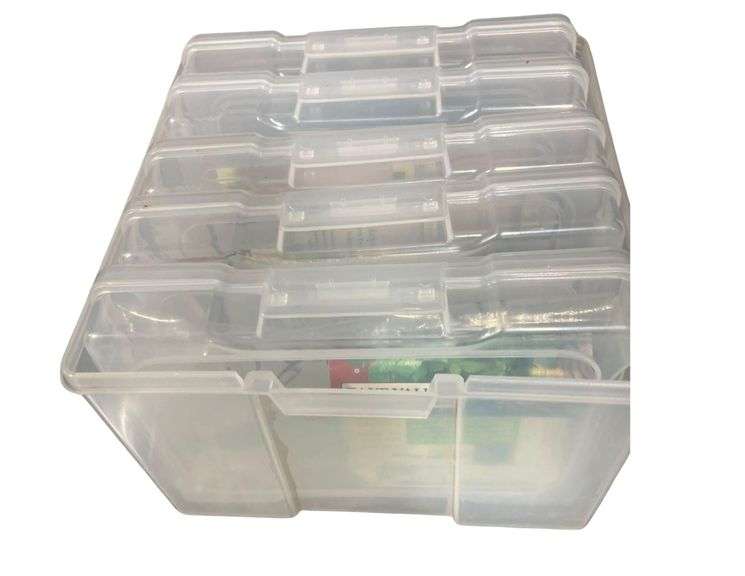 Various Garden Plant Seeds image