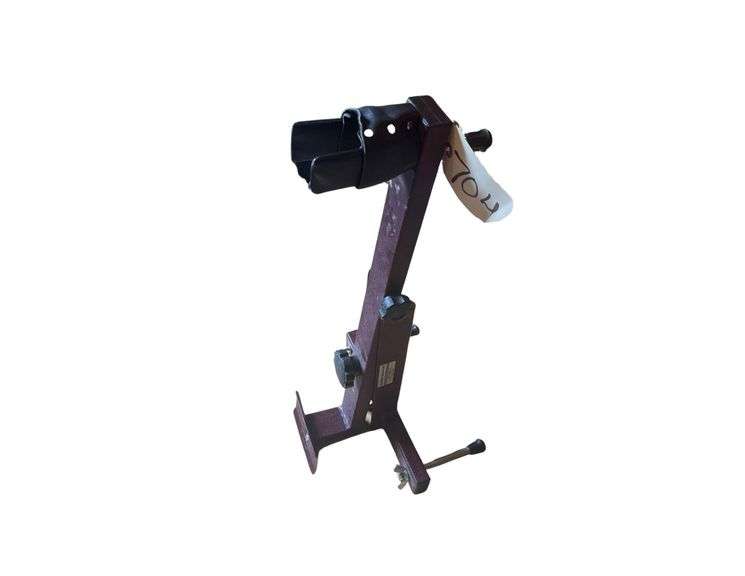 Benchmark Shooting Rest by Aspen Outdoors Inc. 24x12.5 Inches image