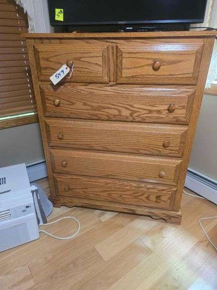 49in Dresser image