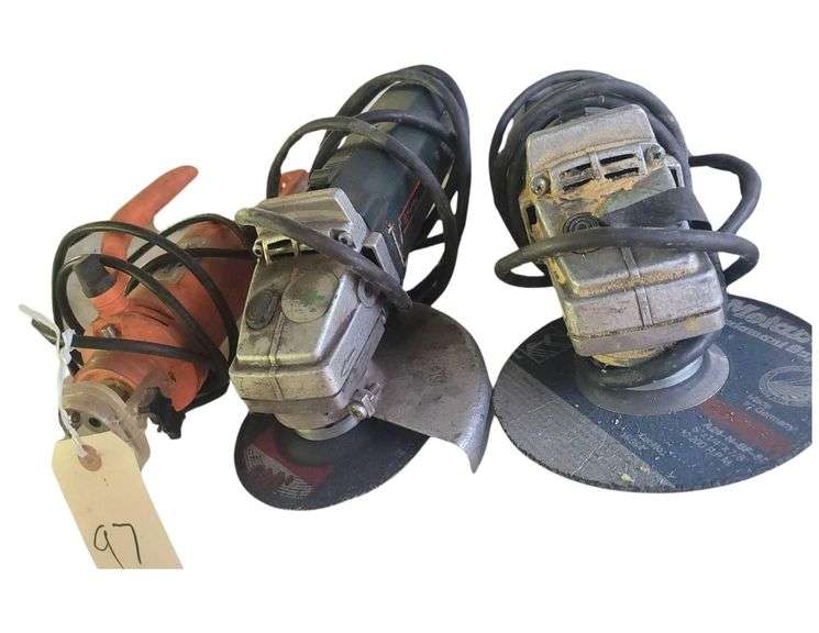 Grinder image