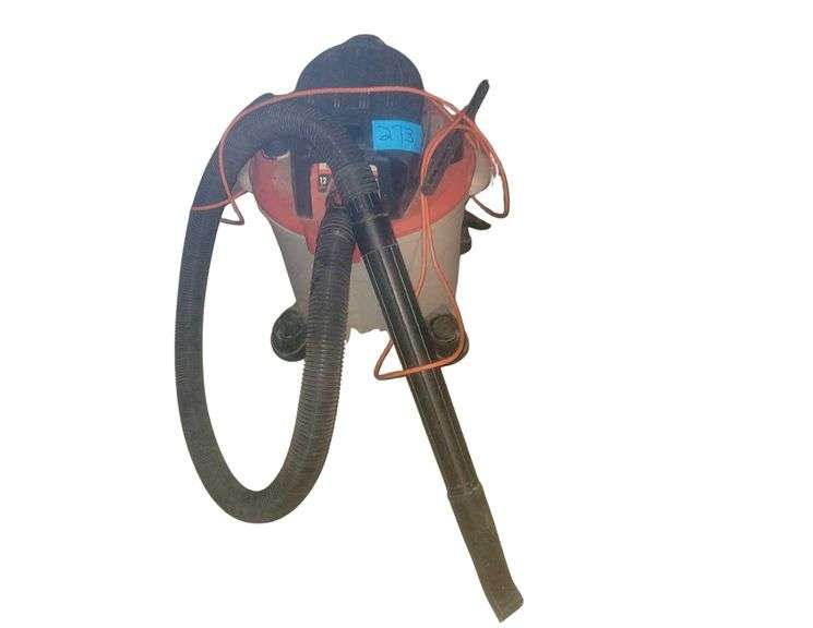 Shop Vac image