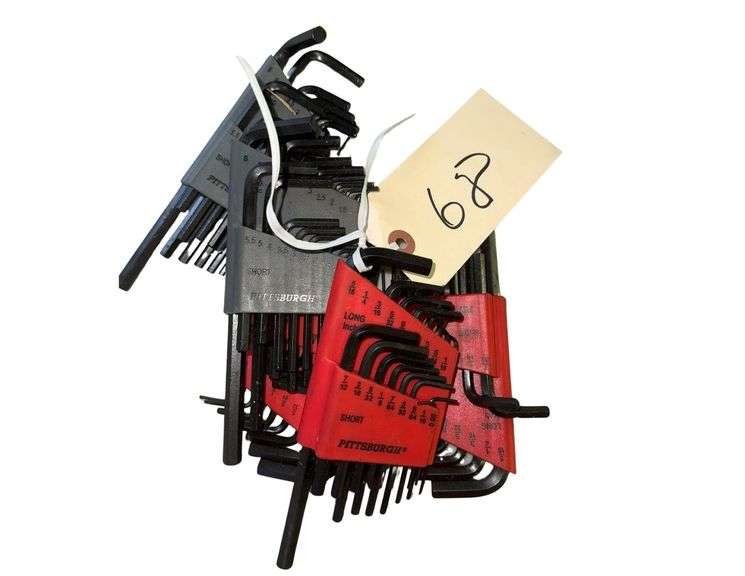 Allen Wrenches image