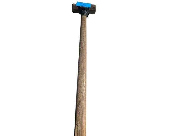 Sledge Hammer image