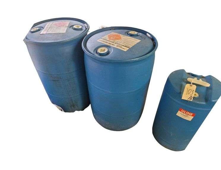 Racing Methanol image