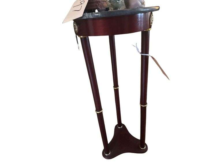 Marble Top Stand image