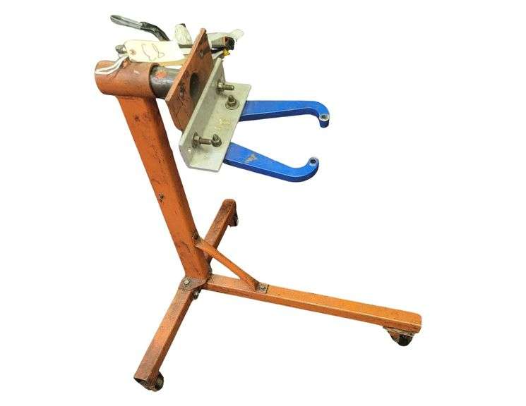 Engine Stand image