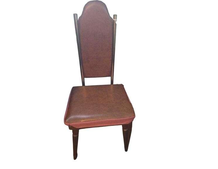 Vintage Valet Chair image