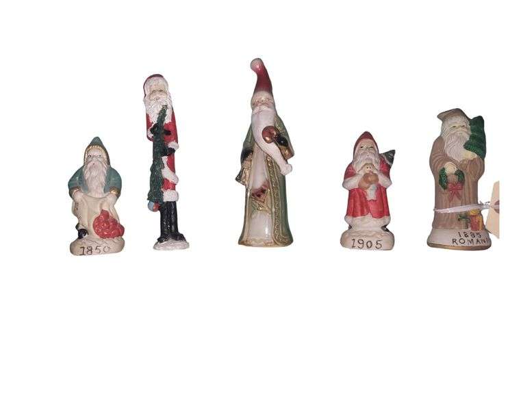 Christmas Collectibles image