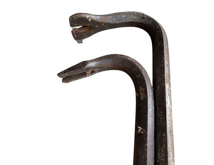 2 - Steel Crowbars image