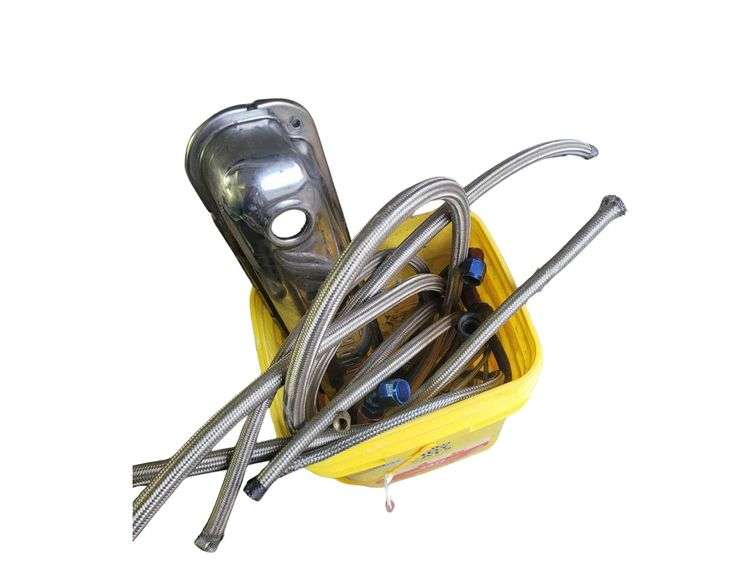 Various Car Parts image