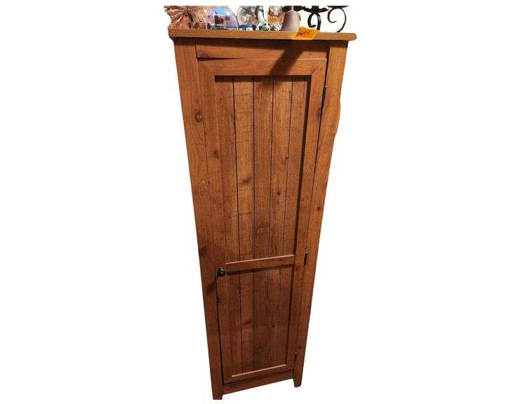Pantry Cabinet - 18 x 15 x 60 image