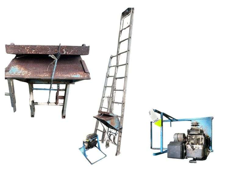 Ladder Vader Shingle Lifter image