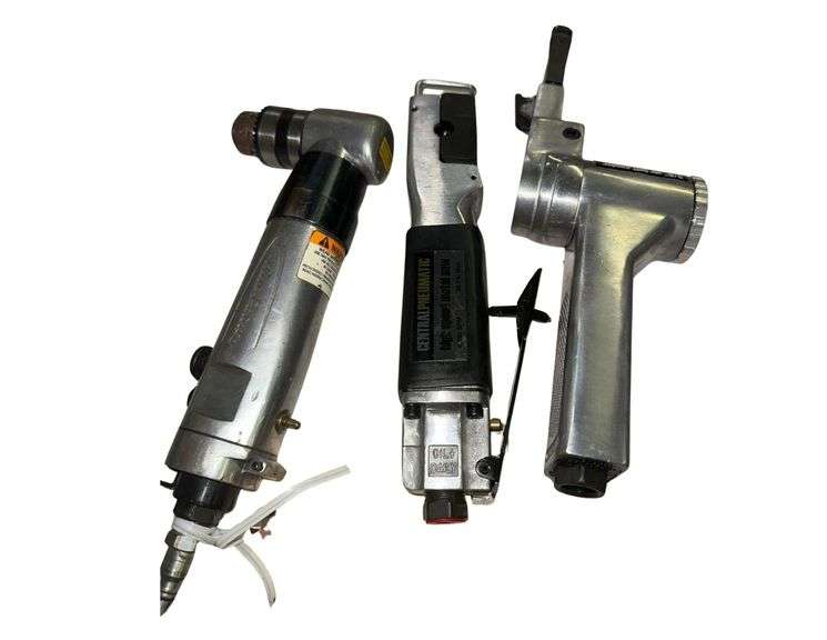 Pneumatic Tool Assortment image
