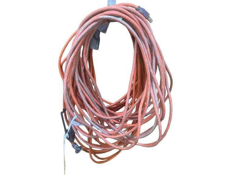 Extension Cords image