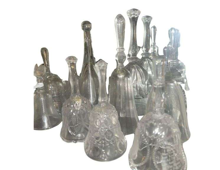 Various Decorative Bells image