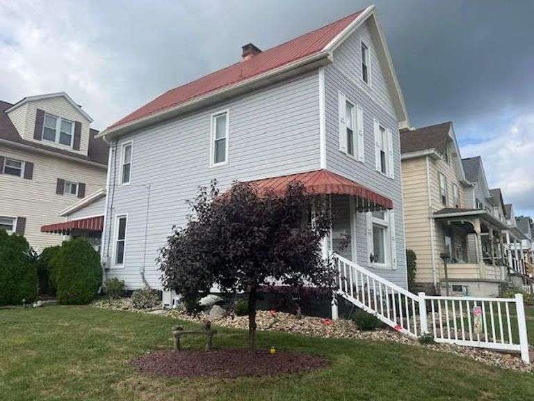 Real Estate Auction - Greensburg, PA image