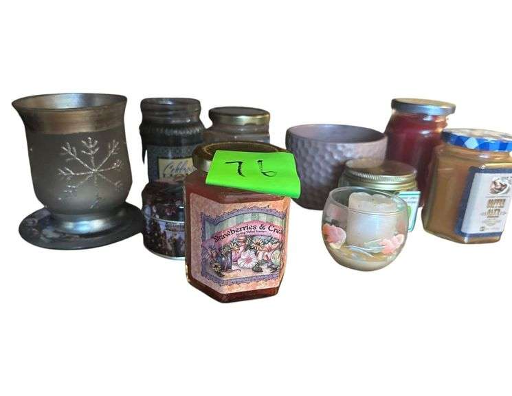 Candles image