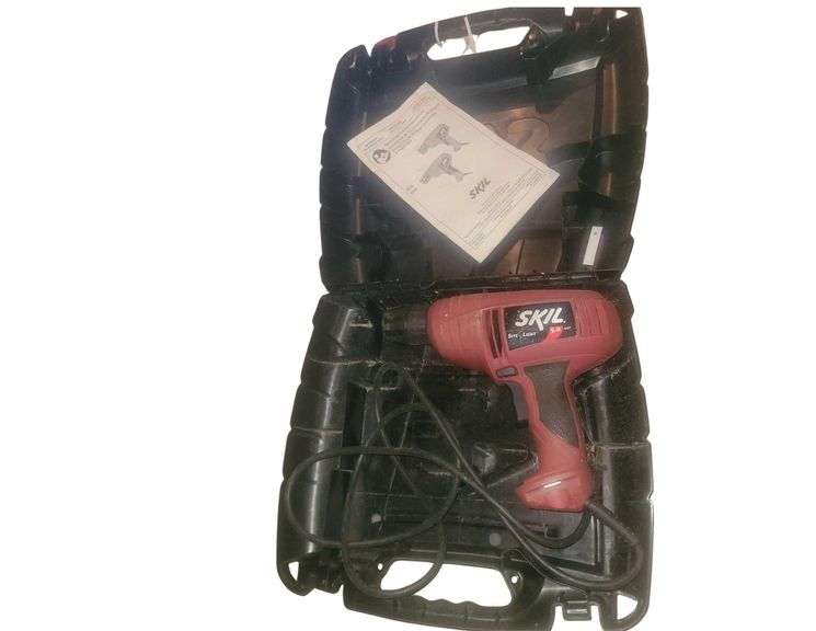Skil 5 Amp Electric Drill image