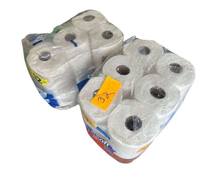 Scott & Sparkle Paper Towels image