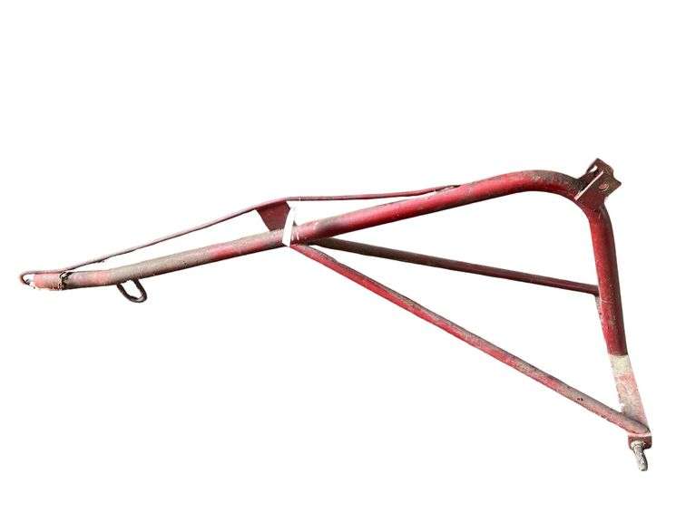 Jib - Fits 3 Point Linkage image