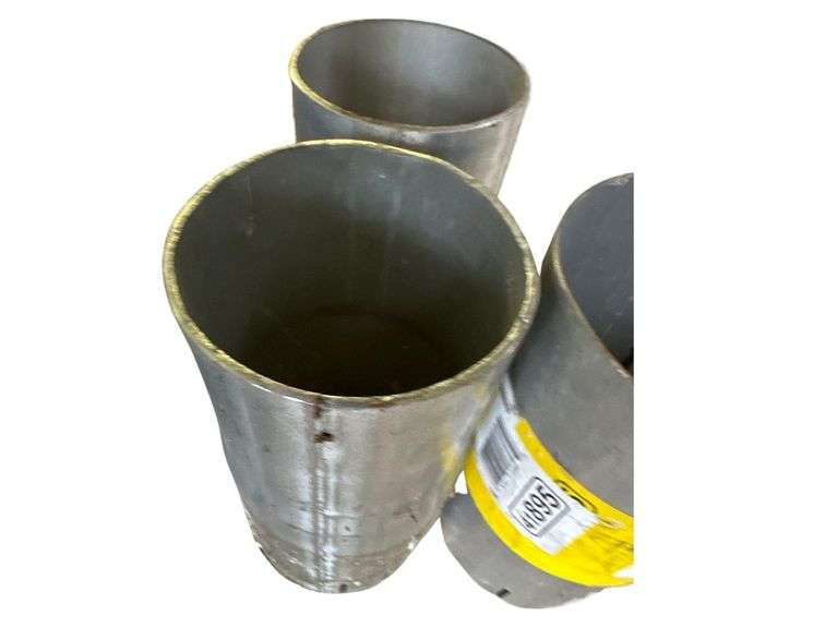 Pipe For Exhaust image