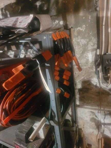 Clamps image