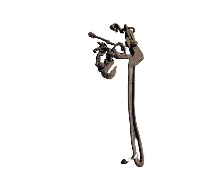 Steel Chain Binder image