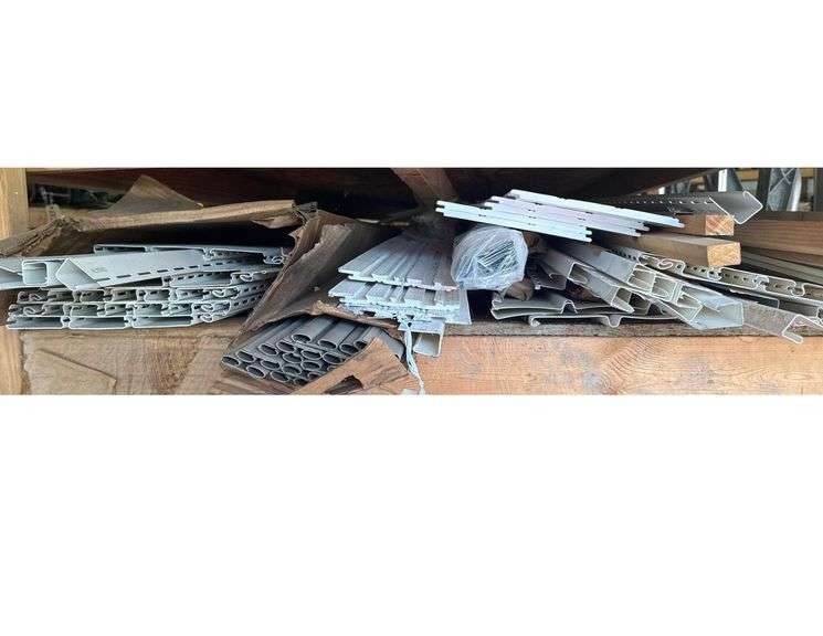 PVC Trim Pieces image