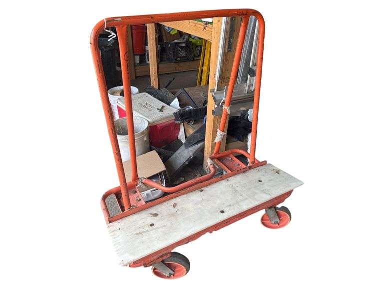 Panel Cart image