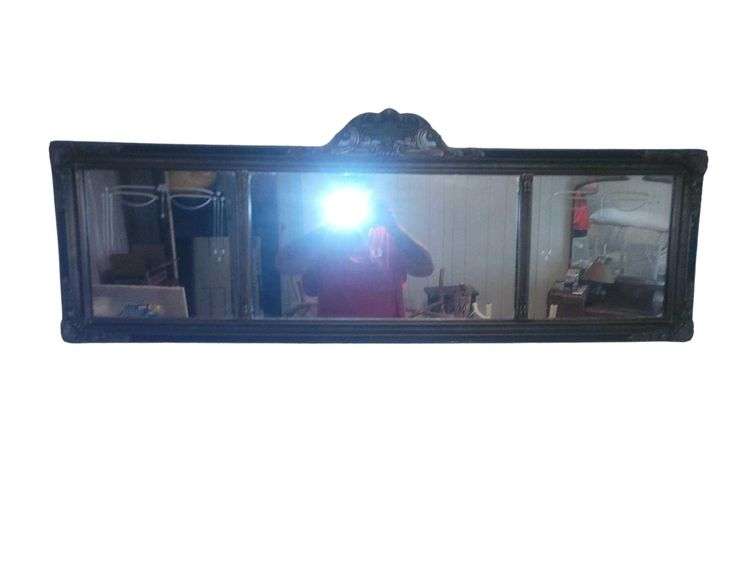 Antique Mirror image