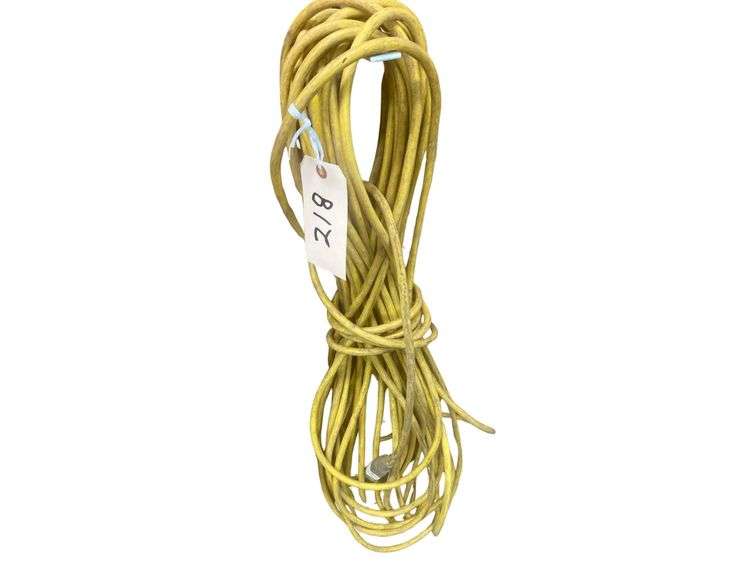 Extension Cord image