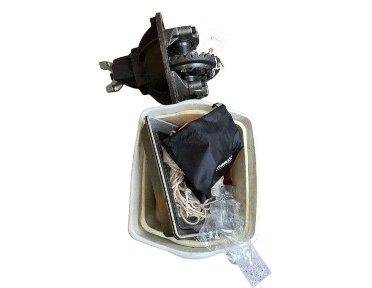 Car Pumpkin- Dent Puller - Starter image